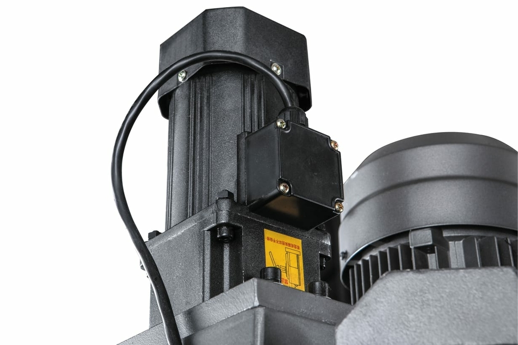 Редукторный фрезерно-сверлильный станок Jet JMD-50LPFD (50000859T)