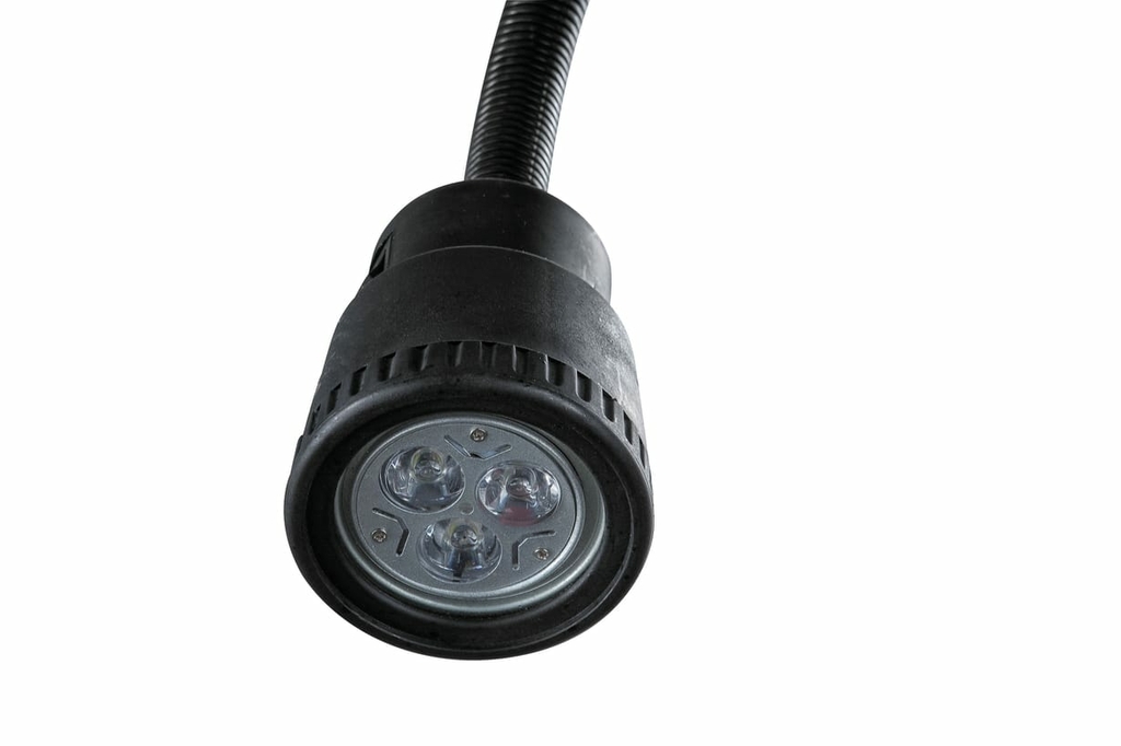 Редукторный фрезерно-сверлильный станок Jet JMD-50LPFD (50000859T)