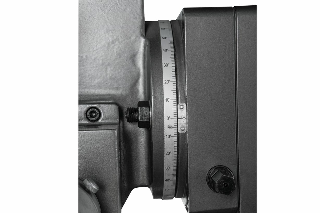 Широкоуниверсальный фрезерный станок JET JMD-939GHV DRO (50000849T)