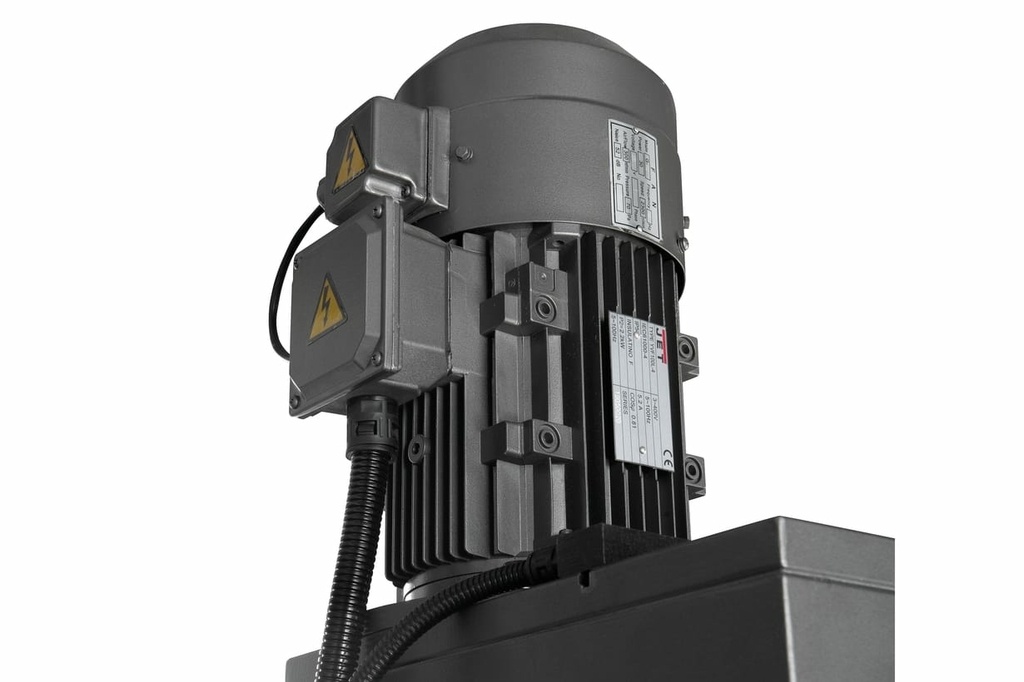 Широкоуниверсальный фрезерный станок JET JMD-939GHV DRO (50000849T)