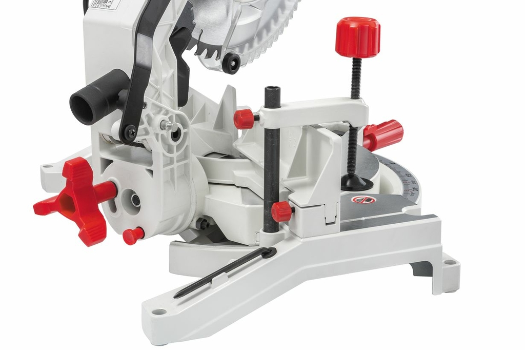 Торцовочная пила JET JMS-12SB (10000271M)