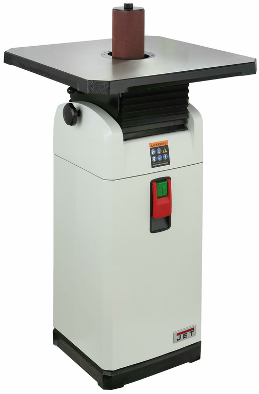 Осцилляционный шпиндельный шлифовальный станок Jet JOSS-S (723950M)