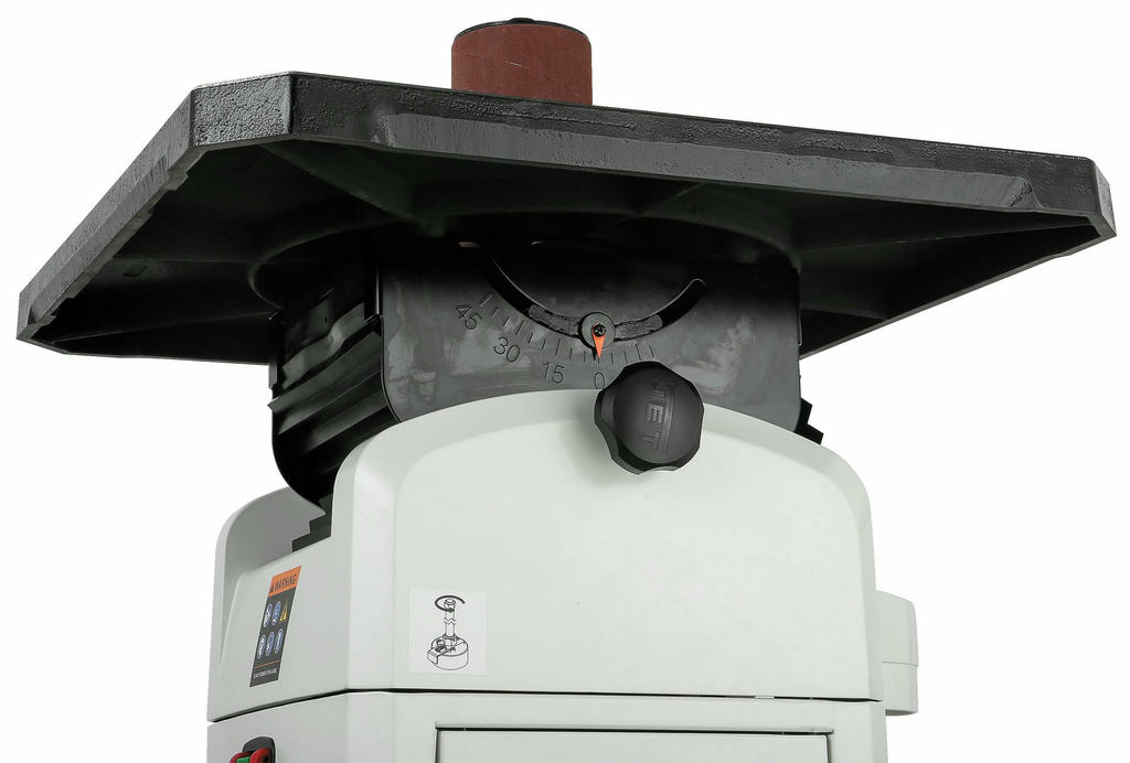 Осцилляционный шпиндельный шлифовальный станок Jet JOSS-S (723950M)