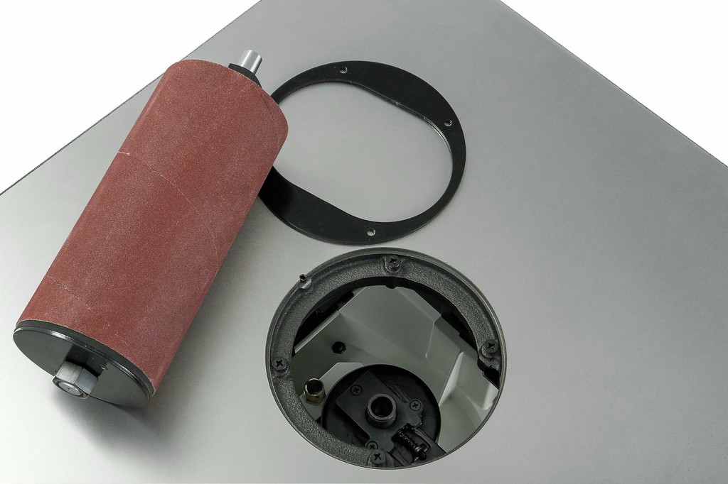 Осцилляционный шпиндельный шлифовальный станок Jet JOSS-S (723950M)