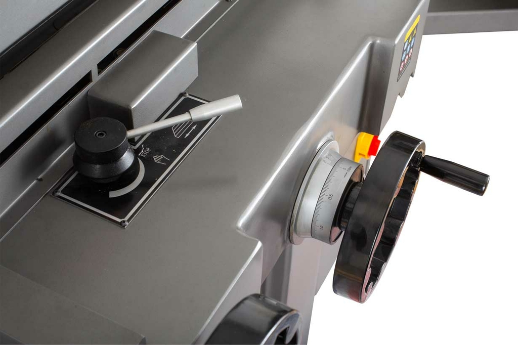 JET JPSG-1020FR Плоскошлифовальный станок