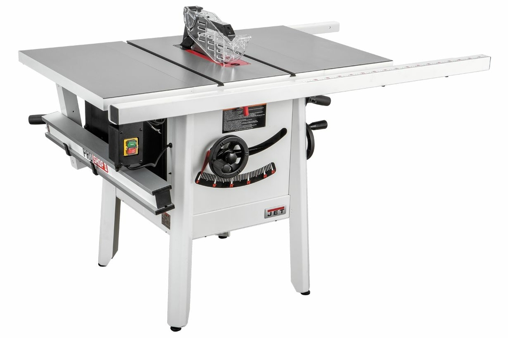 Циркулярная пила Jet JPS-10TSL-T 400 В (725000K-3RU)