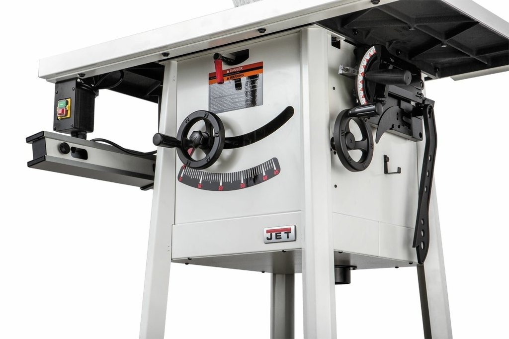 Циркулярная пила Jet JPS-10TSL-M 230 В (725000K-RU)