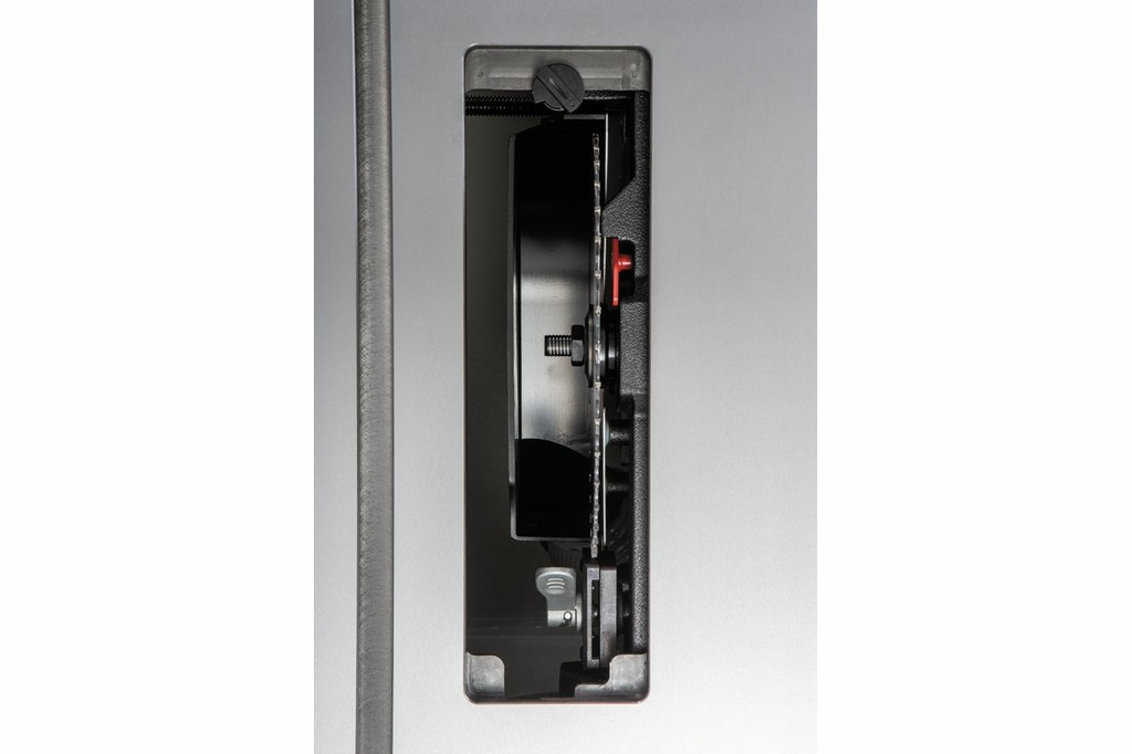 Циркулярная пила Jet JPS-10TSL-T 400 В (725000K-3RU)