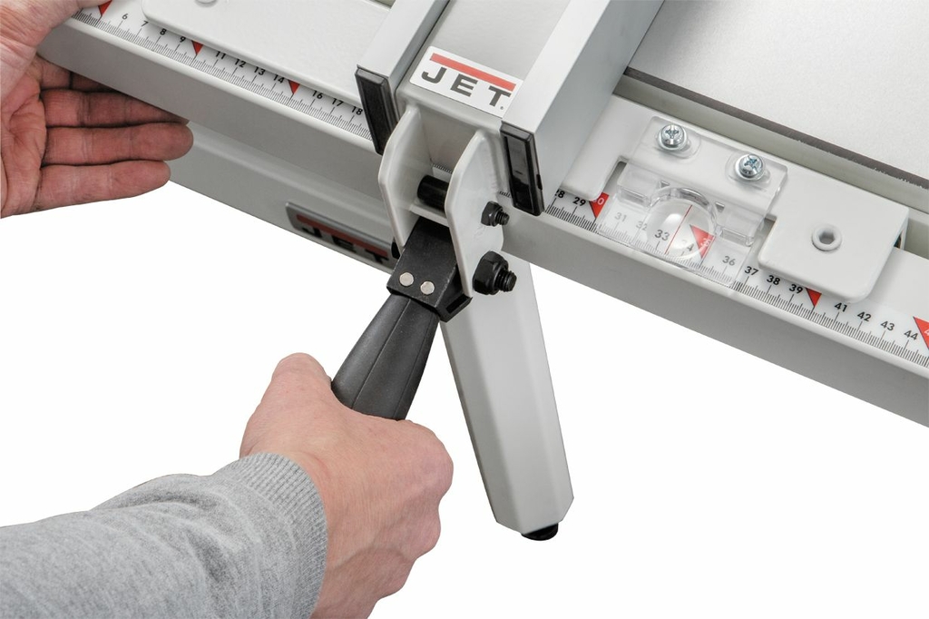 Циркулярная пила Jet JPS-10TSL-M 230 В (725000K-RU)