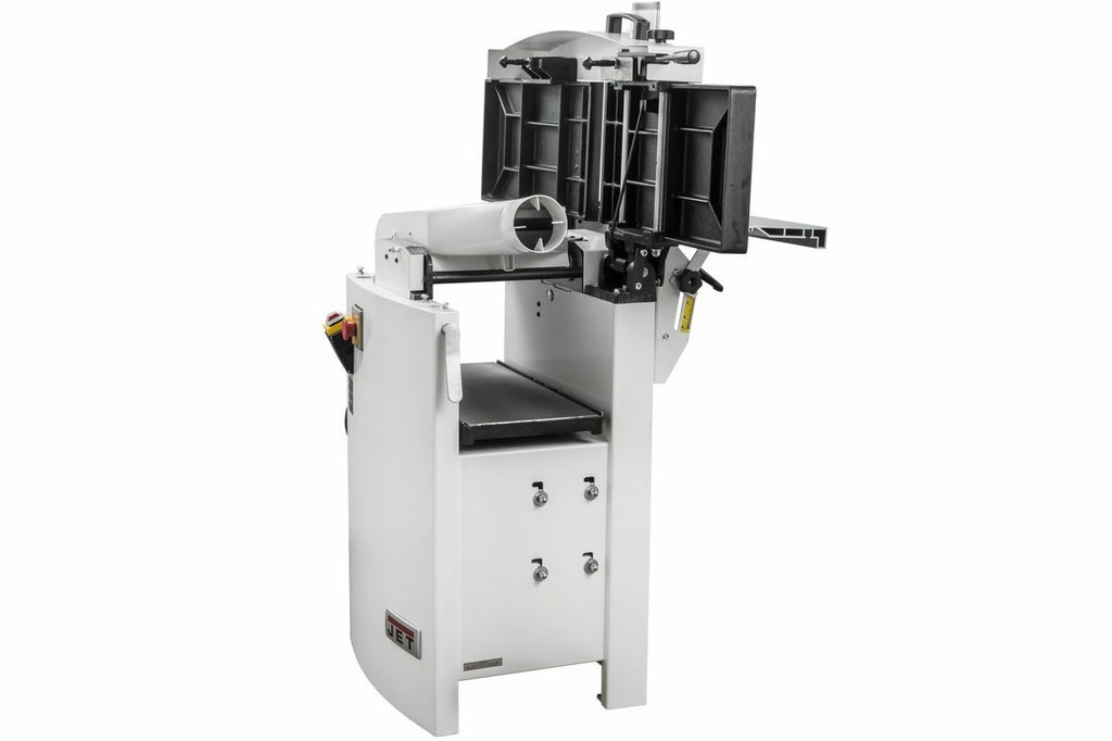 JET JPT-260HH Фуговально-рейсмусовый станок с валом Helical 230 В