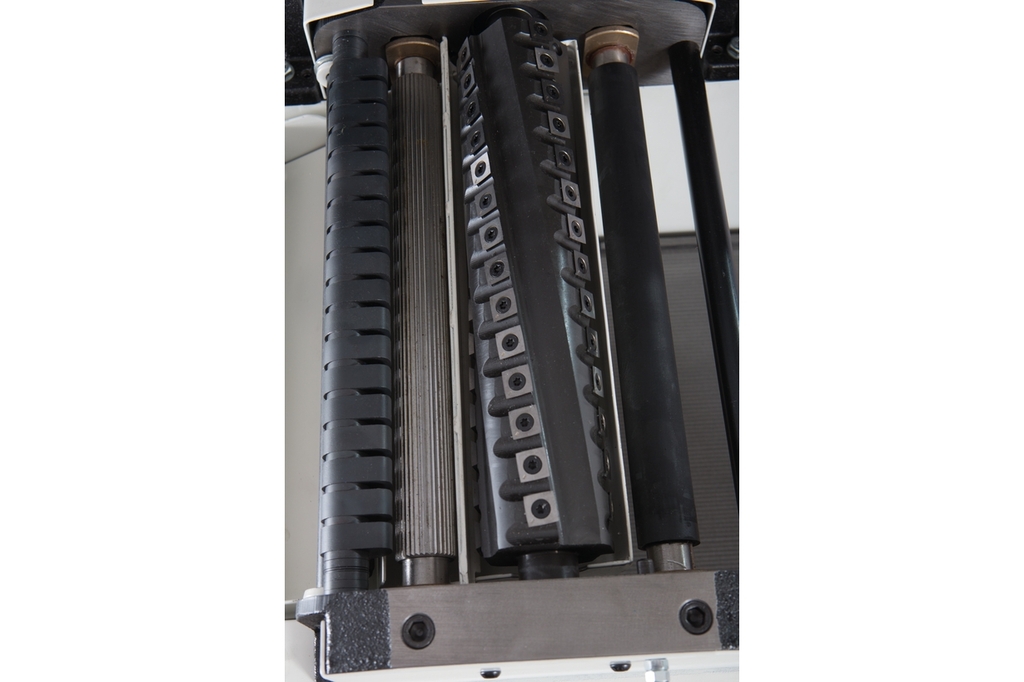 Фуговально-рейсмусовый станок JET JPT-310 HH 230 В (10000292M)