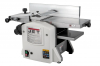 Фуговально-рейсмусовый станок JET JPT-8B-M 230В (707400M)