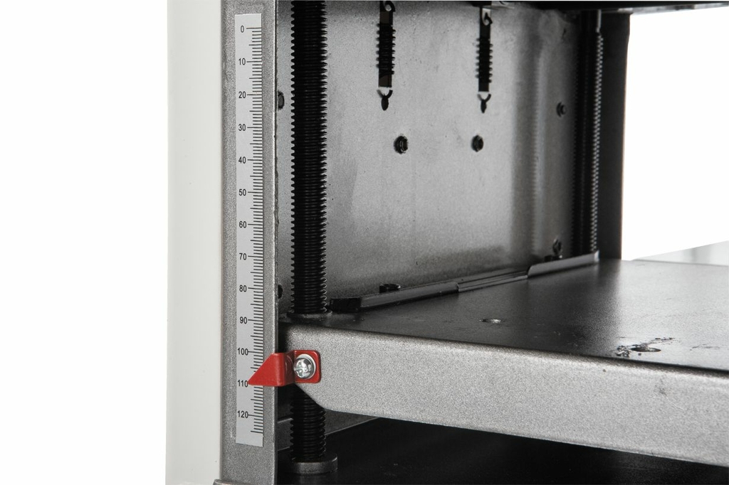 Фуговально-рейсмусовый станок JET JPT-8B-M 230В (707400M)