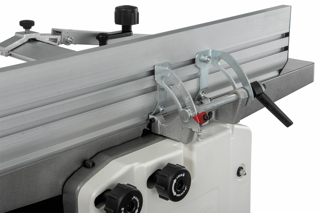 Фуговально-рейсмусовый станок JET JPT-8B-M 230В (707400M)