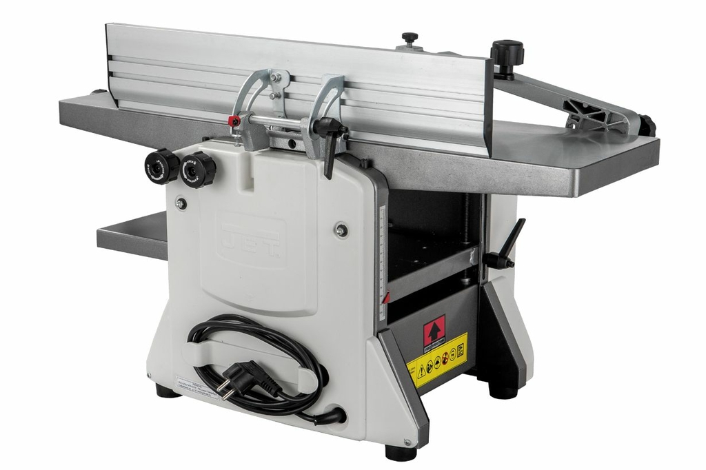 Фуговально-рейсмусовый станок JET JPT-8B-M 230В (707400M)