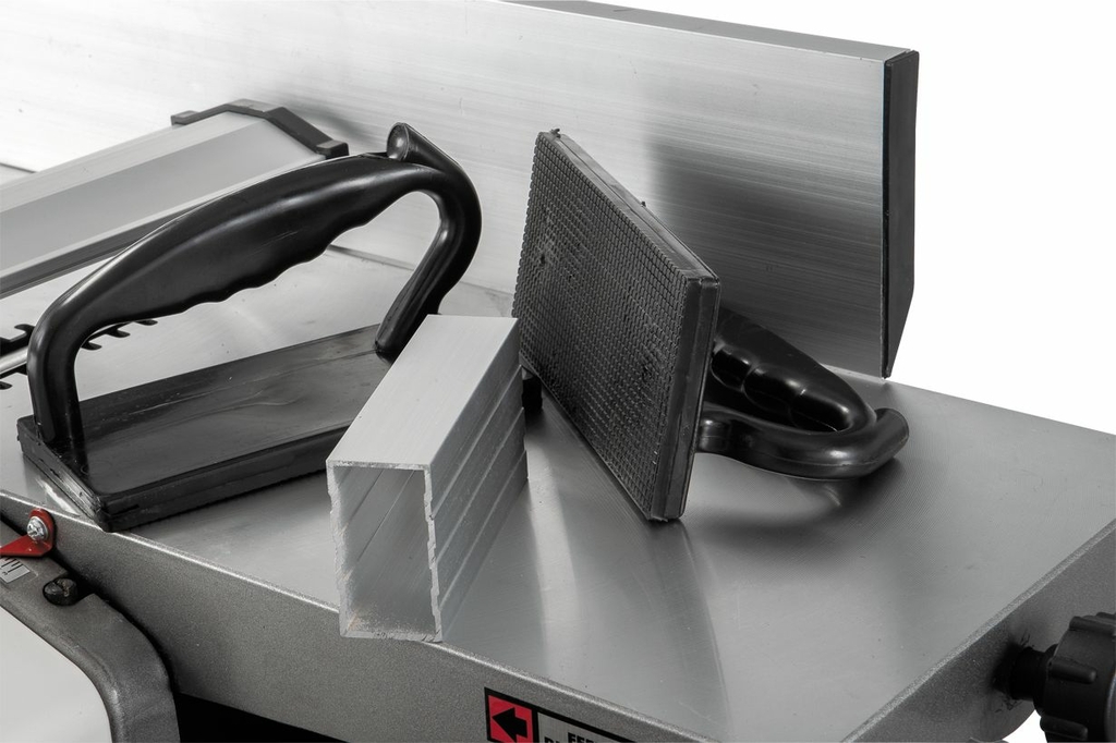 Фуговально-рейсмусовый станок JET JPT-8B-M 230В (707400M)