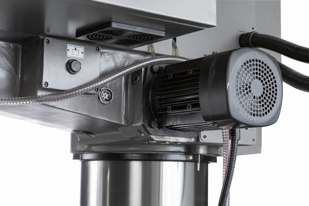 JET JRD-1600DRT Радиально-сверлильный станок 400В