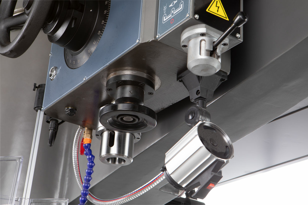 JET JRD-1600DRT Радиально-сверлильный станок 400В