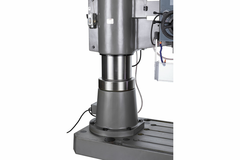 JET JRD-1600DRT Радиально-сверлильный станок 400В