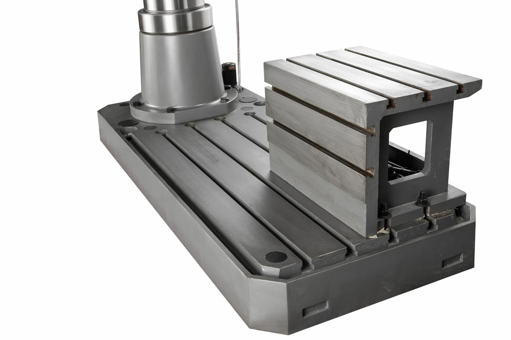 JET JRD-1600DRT Радиально-сверлильный станок 400В