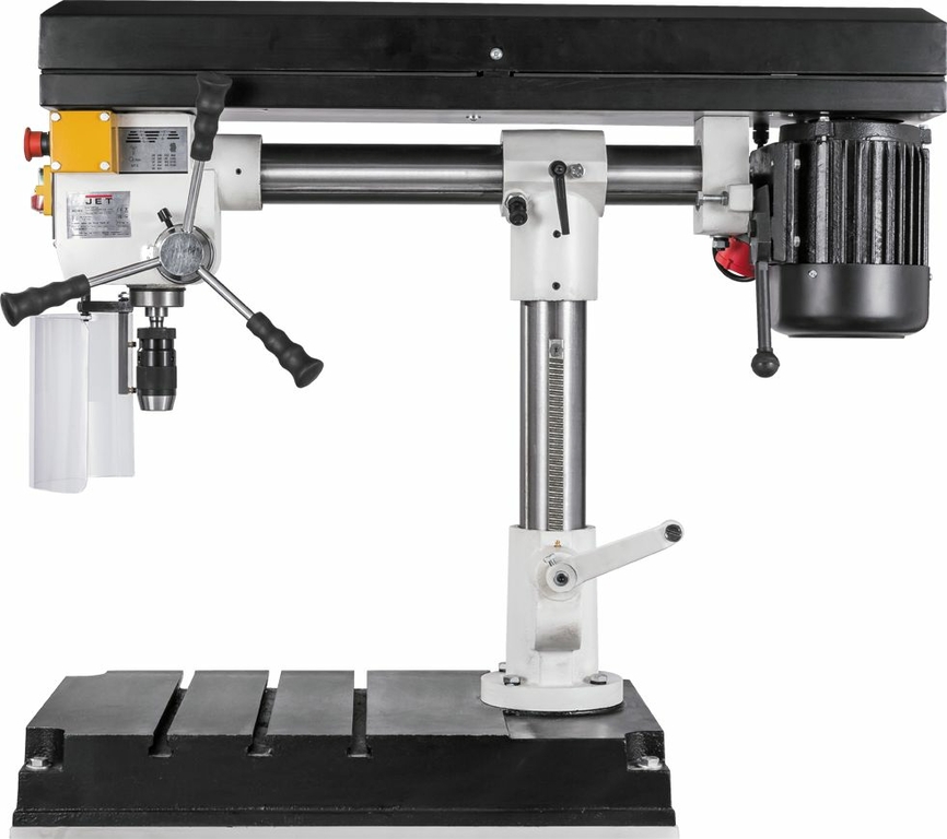 Радиально-сверлильный станок Jet JRD-387A (10000393T)