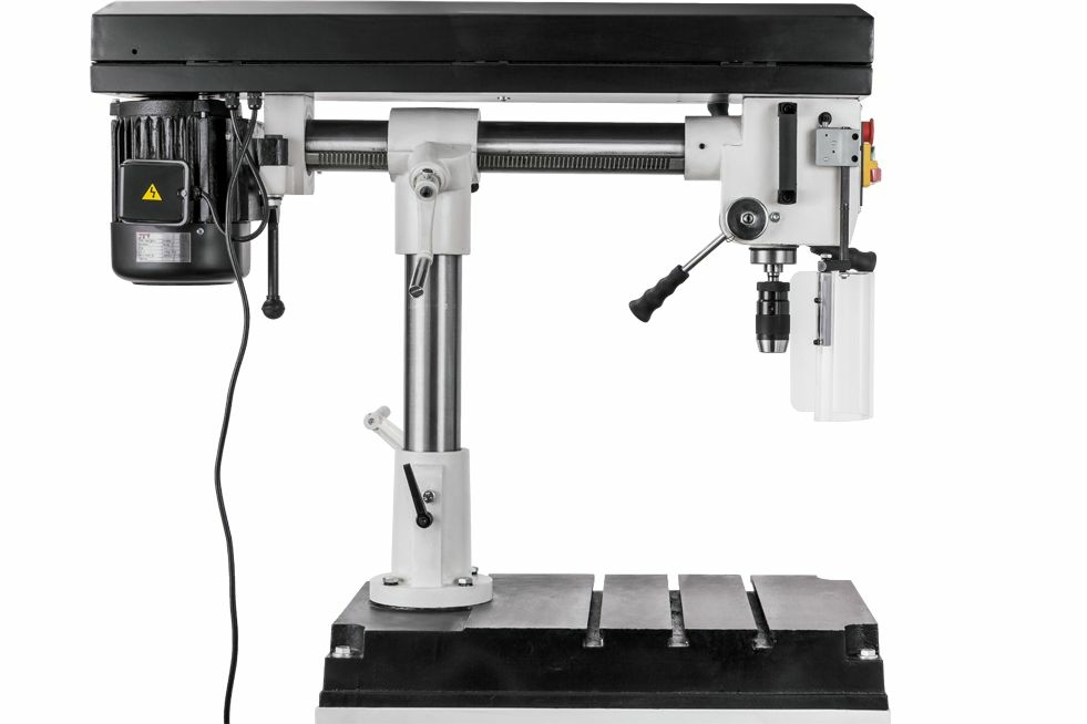 Радиально-сверлильный станок Jet JRD-387A (10000393T)