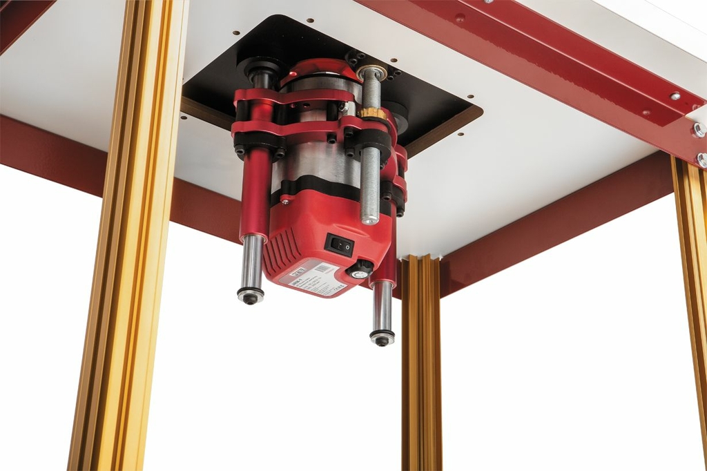 Фрезерный лифт Jet JRMLS-1 (10000079)