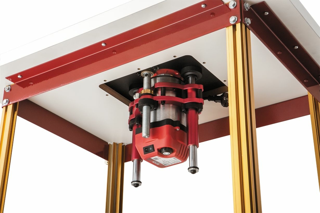 Фрезерный лифт Jet JRMLS-1 (10000079)