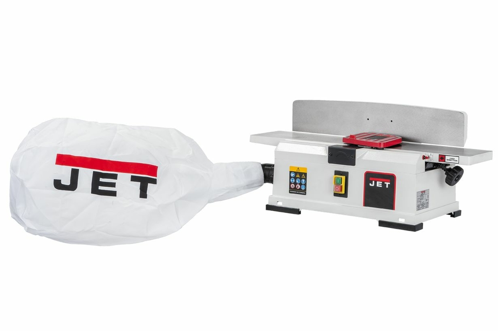 Фуговальный станок JET JSJ-6 HH (718600M)