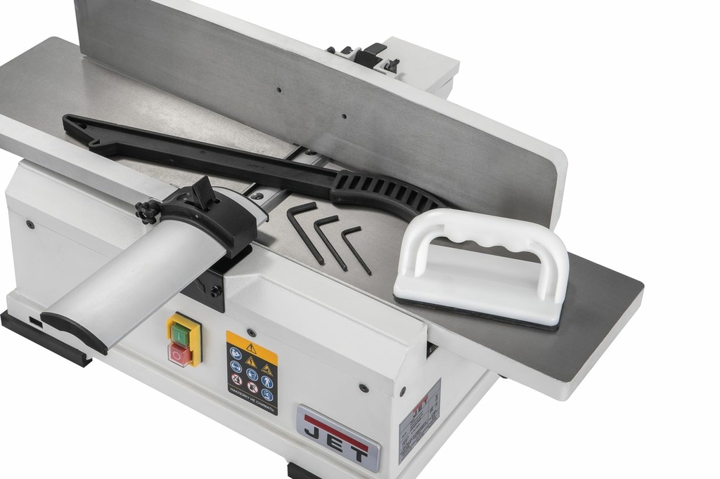 Фуговальный станок Jet JSJ-6 (10000278M)