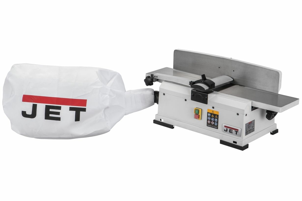 Фуговальный станок Jet JSJ-6 (10000278M)