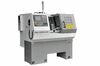 Токарный станок с ЧПУ JET JSK-1220F CNC (Fanuc, ручн. патрон, 4-х поз. резцедержка)