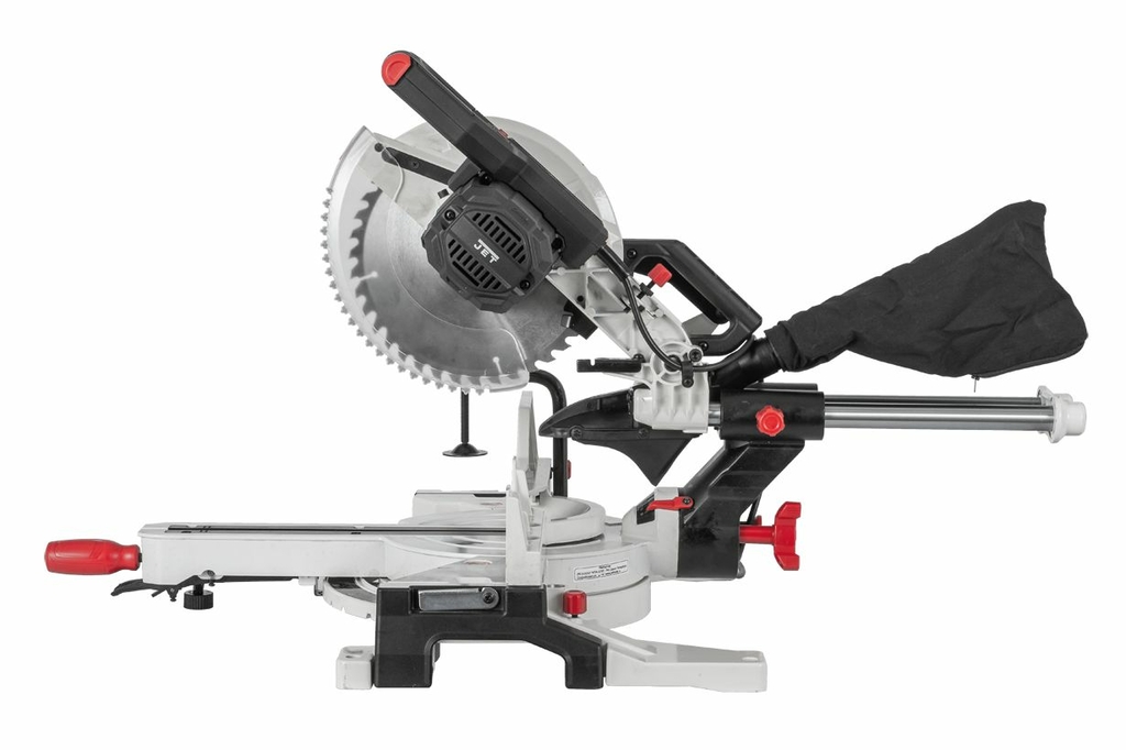Торцовочная пила JET JSMS-10LA (10000294M)