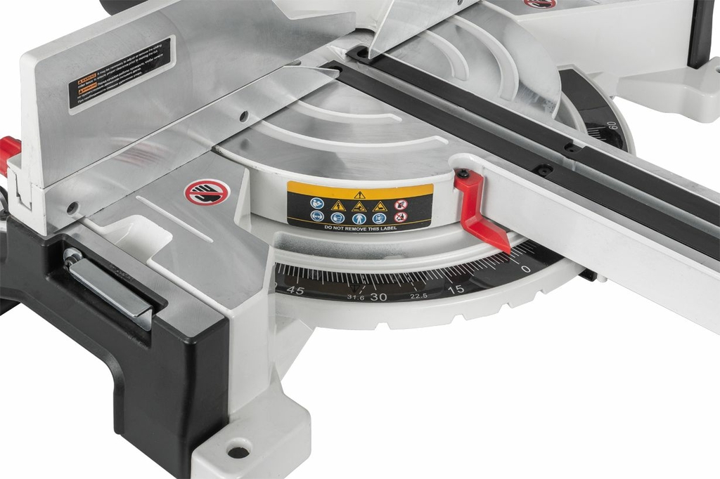 Торцовочная пила JET JSMS-10LA (10000294M)