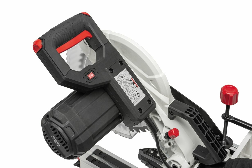 Торцовочная пила JET JSMS-10LA (10000294M)