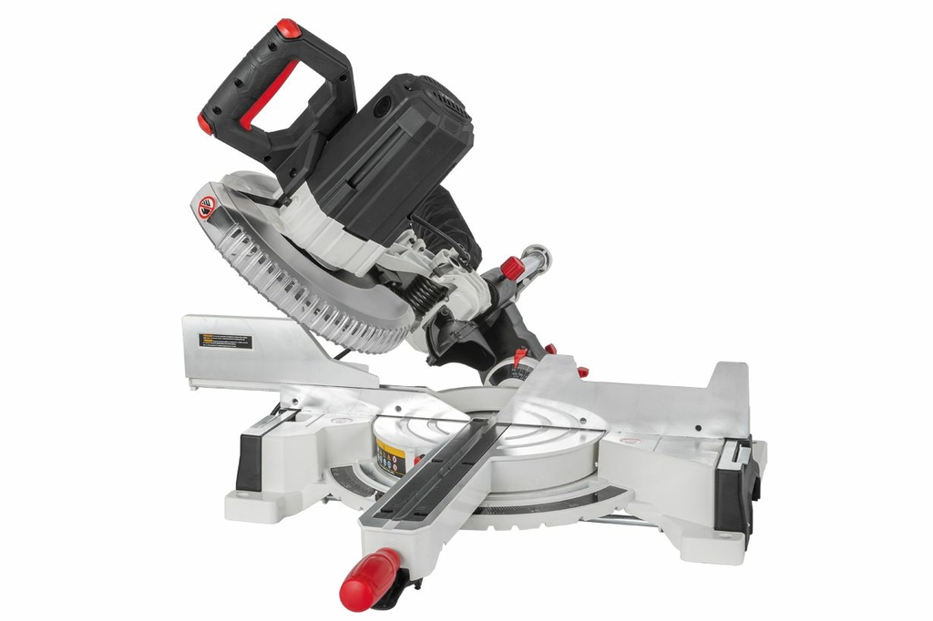 Торцовочная пила JET JSMS-10LA (10000294M)