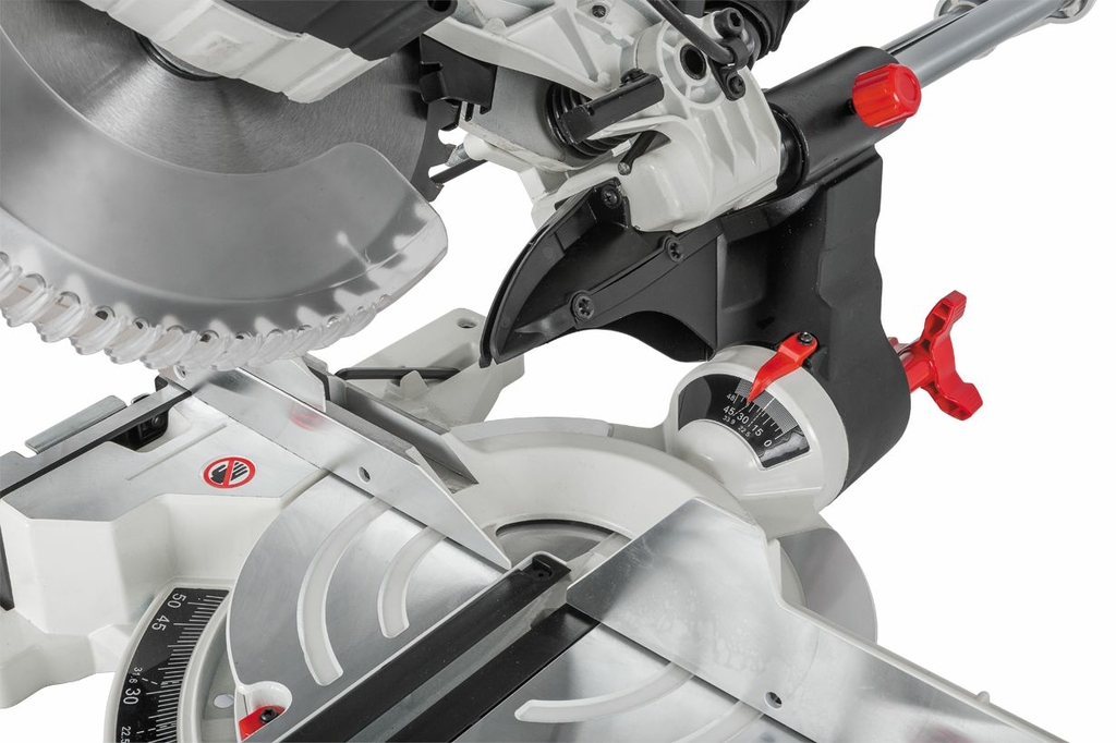 Торцовочная пила JET JSMS-10LA (10000294M)