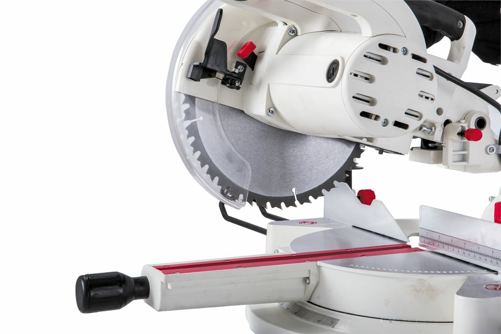 Торцовочно-усовочная пила Jet JSMS-10L (10000826M)