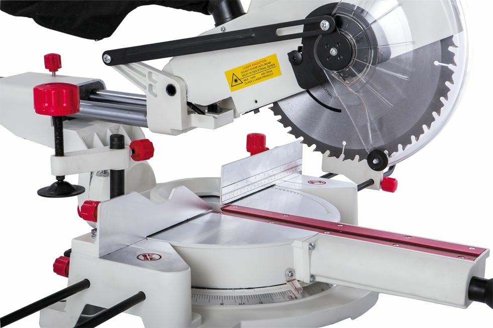 Торцовочно-усовочная пила Jet JSMS-10L (10000826M)