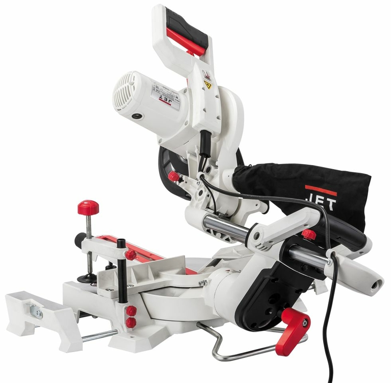 Торцовочно-усовочная пила Jet JSMS-8L (10000831M)