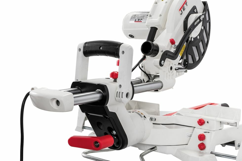 Торцовочно-усовочная пила Jet JSMS-8L (10000831M)