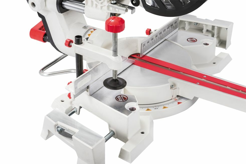 Торцовочно-усовочная пила Jet JSMS-8L (10000831M)
