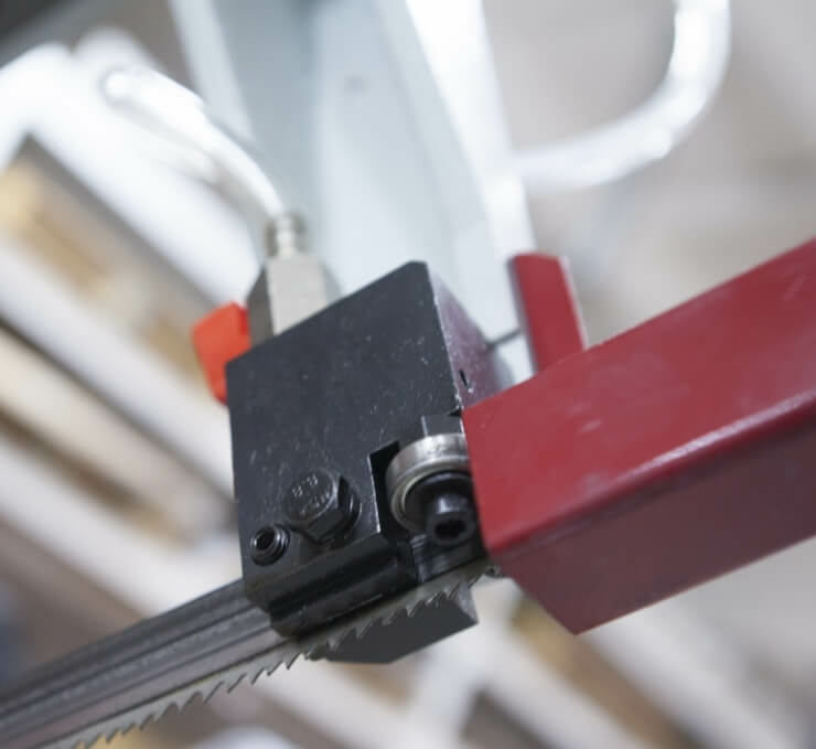 Станок ленточнопильный Stalex BS-460G (388125)