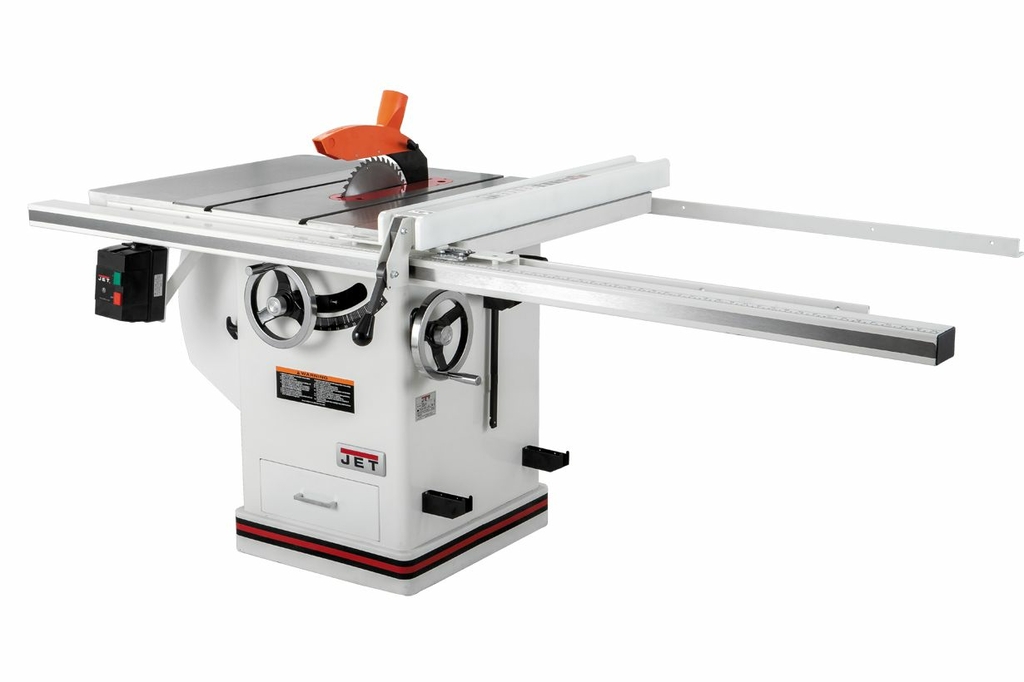 Циркулярная пила Jet JTAS-10DX (708680-RU)