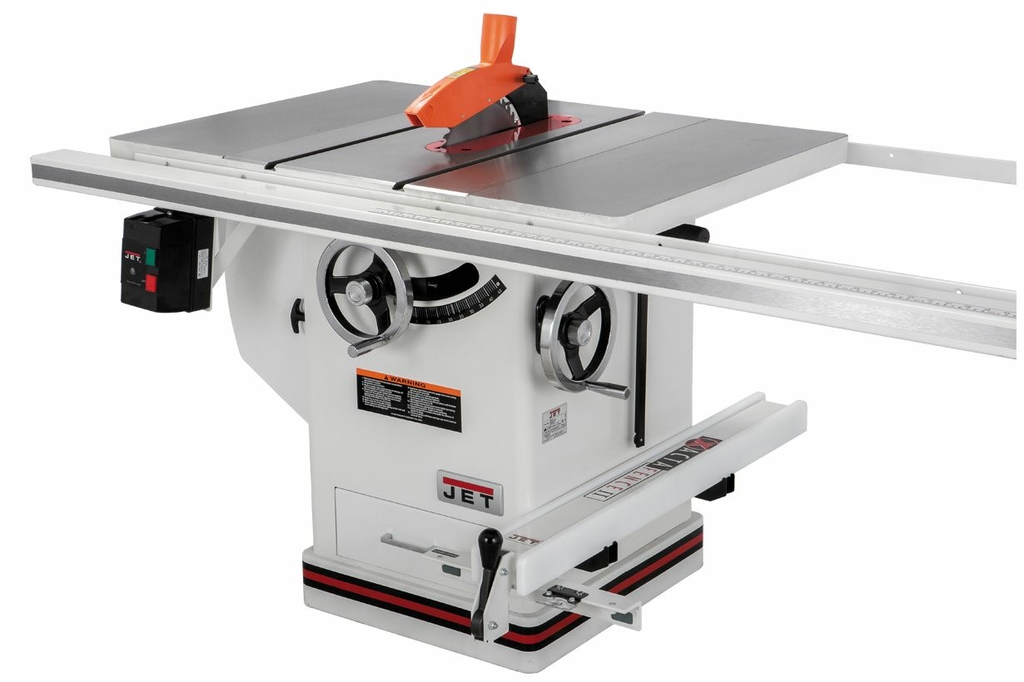 Циркулярная пила Jet JTAS-10DX (708680-RU)