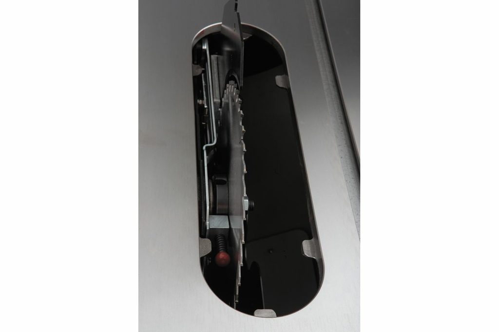 Циркулярная пила Jet JTAS-10DX (708680-RU)