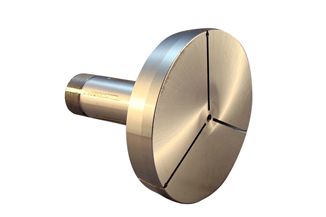 T-CT-02, ступенчатая цанга  ⌀50х12 мм (JTL01202)