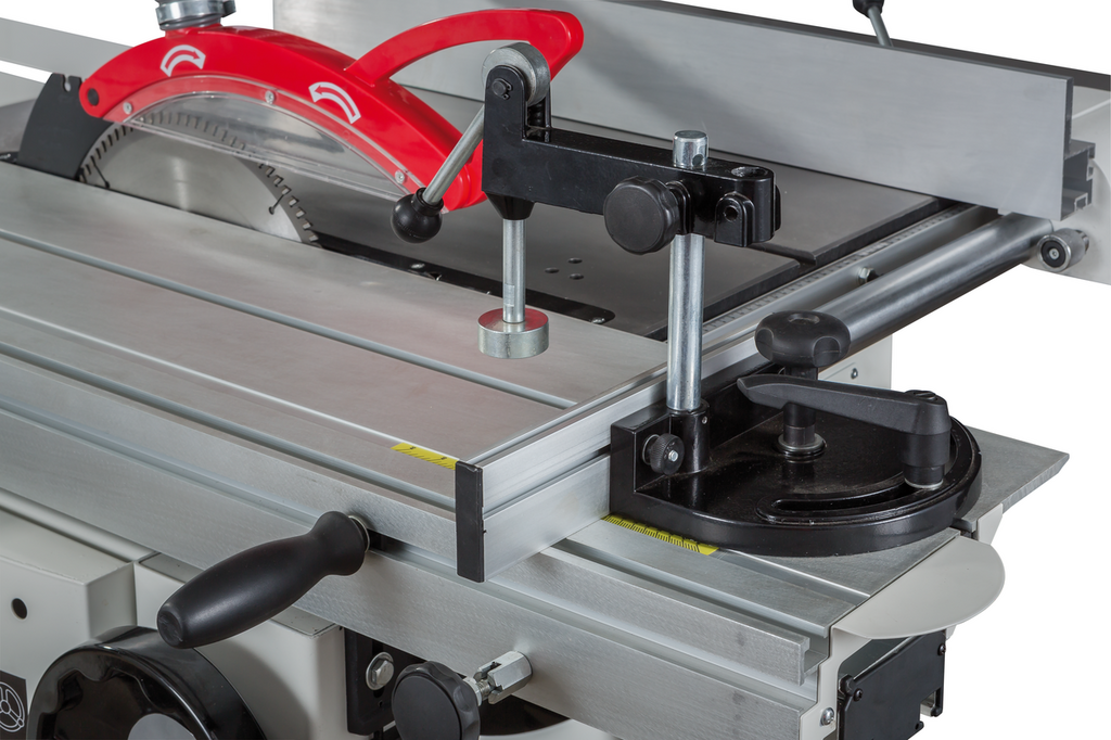 Форматно-раскроечный станок Jet JTSS-1600 400 В (10000044T)