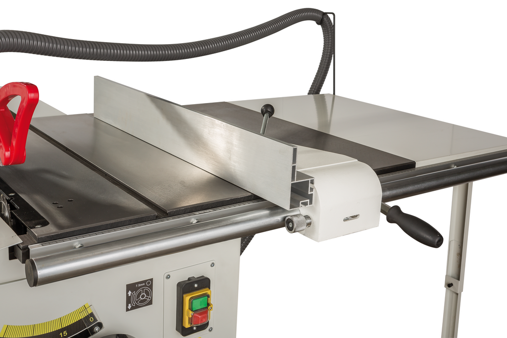 Форматно-раскроечный станок Jet JTSS-1600 400 В (10000044T)