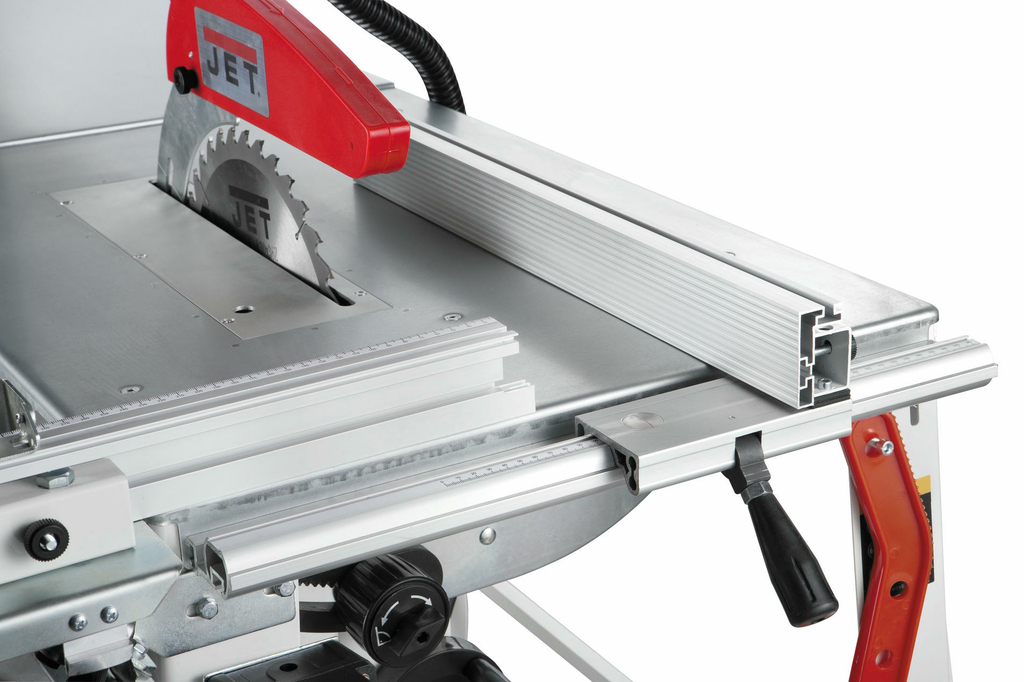 Строительная циркулярная пила Jet JTS-315SP 230В (10000910SM)